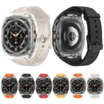 Modified PC Hybrid TPU Watch Case Band - Image 2