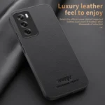 HUIYI Leather Magnetic Phone Case, For OPPO Reno12 5G Global, For OPPO A60 4G, For OPPO K12, For OPPO Reno10 / Reno10 Pro Global - Image 3