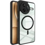 imak UX-9A Series MagSafe Four-corner Airbag Shockproof Phone Case, For Redmi K80 Pro