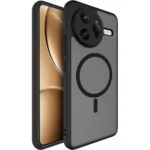 imak UX-9B Series MagSafe Four Corners Tiny Airbag Shockproof Phone Case, For Redmi K80 Pro