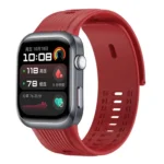 Silicone Watch Band Wristband