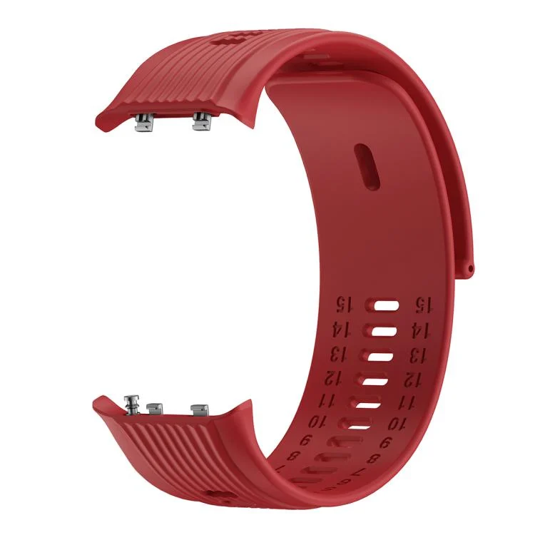EDA007509001A_1.webp Silicone Watch Band Wristband - Image 6