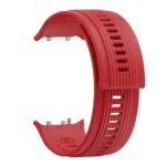 Silicone Watch Band Wristband - Image 7