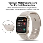 Silicone Watch Band Wristband - Image 4