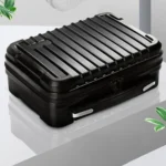 For DJI Mavic Air 2 Shockproof Portable ABS Suitcase Storage Bag Protective Box - Image 2