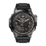 Zeblaze Stratos 2 Plus 1.43 inch Screen 3 ATM Health and Fitness GPS Smart Watch - Image 12