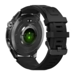 Zeblaze Stratos 2 Plus 1.43 inch Screen 3 ATM Health and Fitness GPS Smart Watch - Image 13