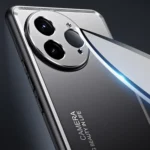 Frosted Metal Phone Case, For Redmi K80 Pro 5G, For Redmi K80 5G - Image 4