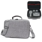 For DJI Mavic Air 2 Portable Nylon Shoulder Crossbody Storage Bag Protective Box
