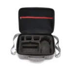 For DJI Mavic Air 2 Portable Nylon Shoulder Crossbody Storage Bag Protective Box - Image 7