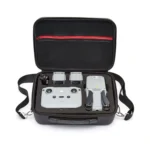 For DJI Mavic Air 2 Portable PU Shoulder Storage Bag Protective Box - Image 4