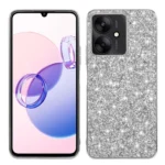 Glitter Powder Shockproof TPU Phone Case, For Xiaomi 14T Pro, For Xiaomi 14T