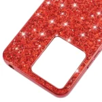 Glitter Powder Shockproof TPU Phone Case, For Xiaomi 14T Pro, For Xiaomi 14T - Image 5