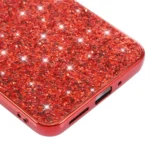 Glitter Powder Shockproof TPU Phone Case, For Xiaomi 14T Pro, For Xiaomi 14T - Image 6