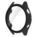 Tempered Film Integrated PC Watch Protective Case - Image 3
