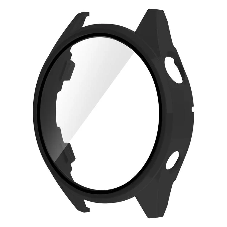 EDA007540201A_1.webp Tempered Film Integrated PC Watch Protective Case - Image 3