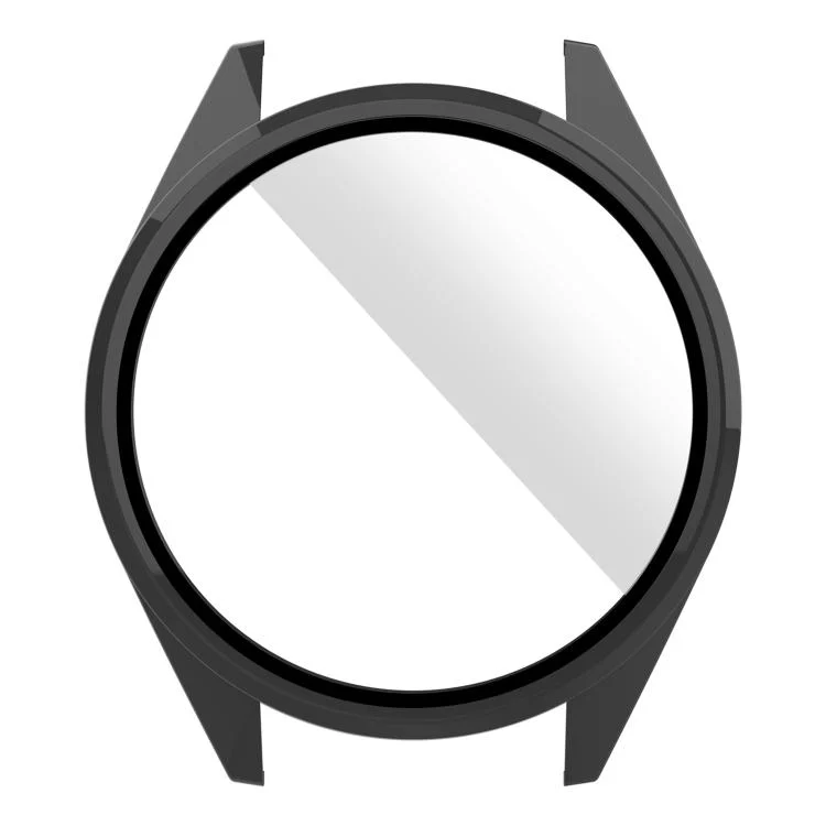 EDA007540201A_2.webp Tempered Film Integrated PC Watch Protective Case - Image 4