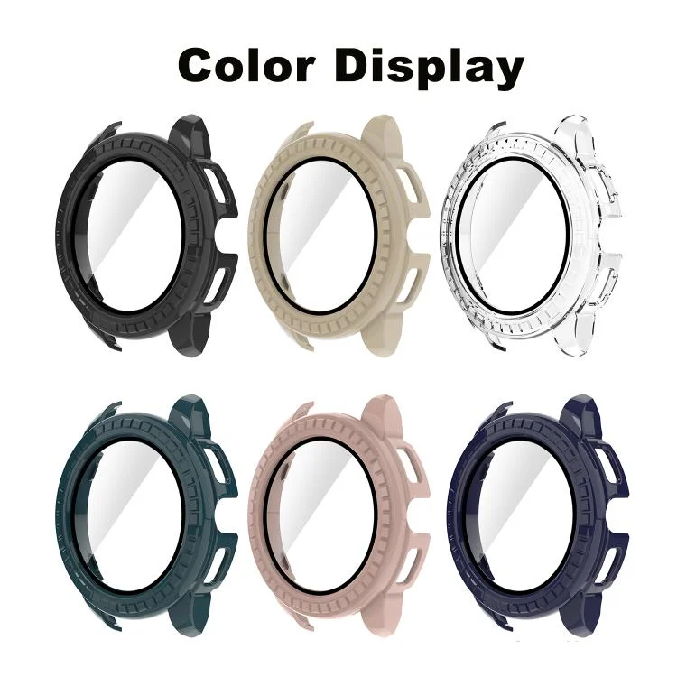 EDA0075403_B1.webp Tempered Film Integrated PC Watch Protective Case - Image 2