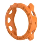 Half Coverage Hollow TPU Armor Watch Protective Case - Image 3