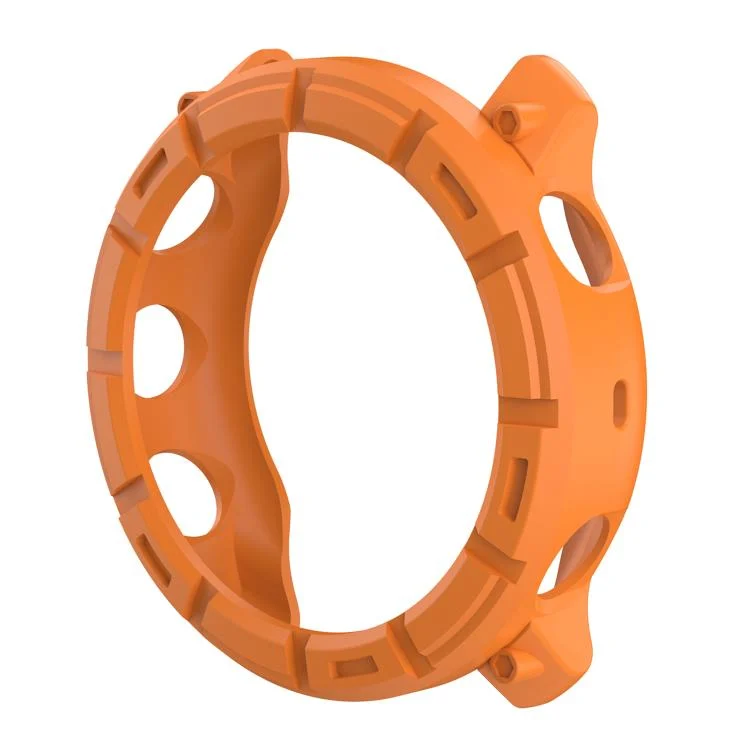 EDA007540501A_1.webp Half Coverage Hollow TPU Armor Watch Protective Case - Image 3