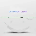 Oil Spray Skin-friendly TPU Tablet Case, For Redmi Pad Pro - Image 5