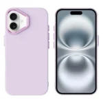 PC Flocking MagSafe Magnetic Phone Case, For iPhone 16, For iPhone 15 Pro Max