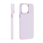 PC Flocking MagSafe Magnetic Phone Case, For iPhone 15 Pro, For iPhone 15 - Image 2