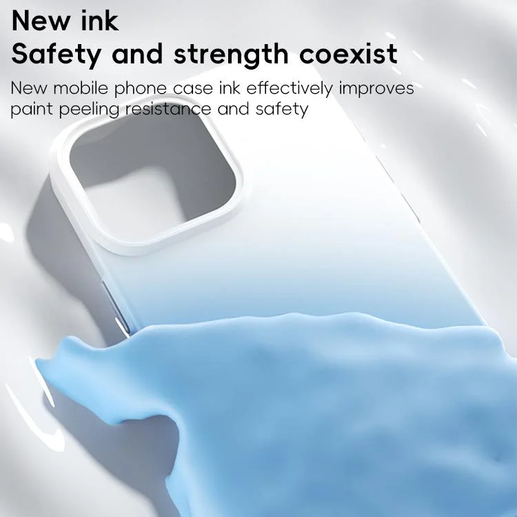 EDA007550605A_4.webp PC Flocking MagSafe Magnetic Phone Case, For iPhone 15 Pro, For iPhone 15 - Image 5