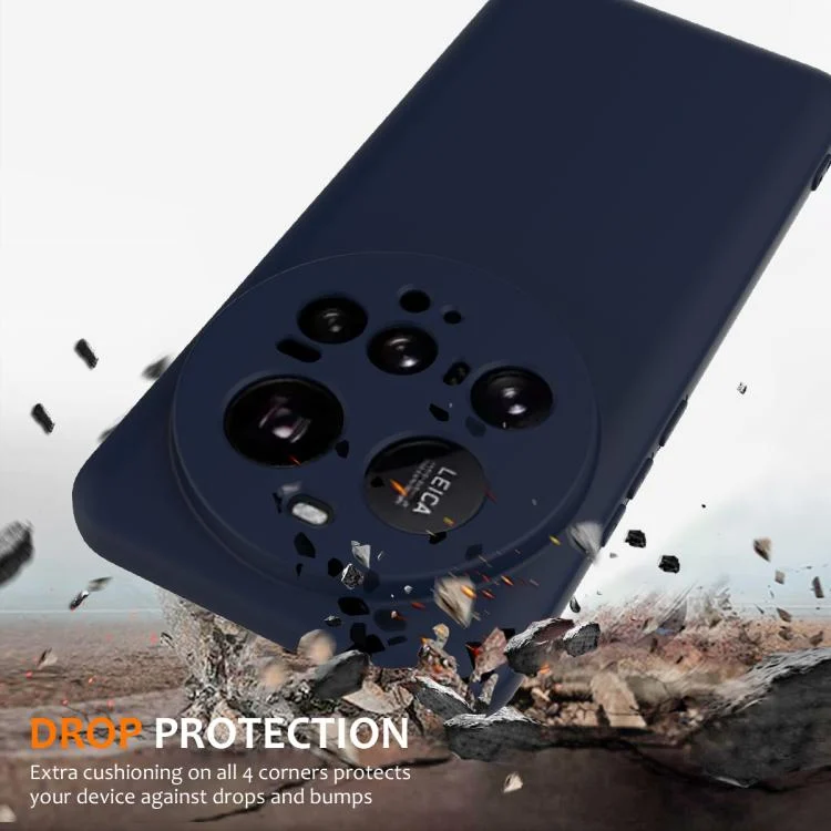 EDA007550703A_1.webp Shockproof Silicone Magsafe Phone Case, For Xiaomi 15 Ultra, For Xiaomi 15 Pro, For Xiaomi 15, For Xiaomi 14T Pro, For Xiaomi 14 Ultra - Image 2
