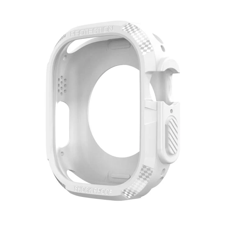 Three-proof TPU Carbon Fiber Protective Case
