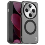 IMAK Candy Series Shockproof MagSafe Phone Case, For OPPO Find X8, For OPPO Find X8 Pro