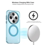 IMAK Candy Series Shockproof MagSafe Phone Case, For OPPO Find X8, For OPPO Find X8 Pro - Image 4