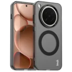 IMAK Candy Series Shockproof MagSafe Phone Case, For OPPO Find X8s, For OPPO Find X8 Ultra