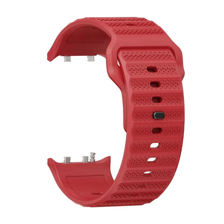EDA007570201A_2.webp Dotted Silicone Watch Band - Image 8