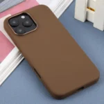 DFANS DESIGN MagSafe Magnetic Silicone Phone Case, For iPhone 16 Pro Max - Image 2