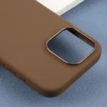 DFANS DESIGN MagSafe Magnetic Silicone Phone Case, For iPhone 16 Pro Max - Image 6
