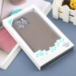 DFANS DESIGN MagSafe Magnetic Silicone Phone Case, For iPhone 16 Pro Max - Image 7