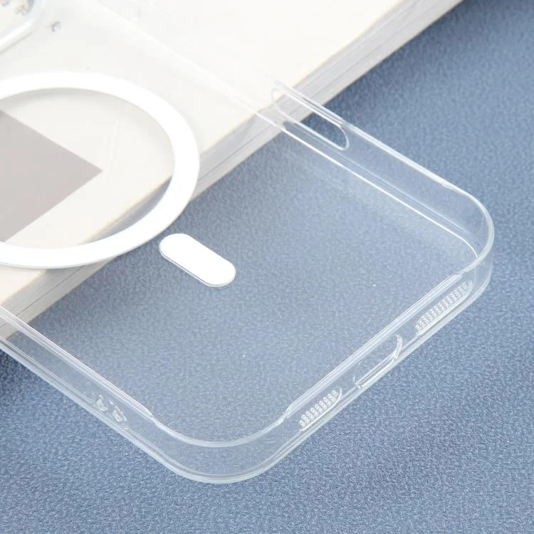 EDA007573001A_4.webp DFANS DESIGN Metal Lens Frame MagSafe Phone Case, For iPhone 16 Pro Max - Image 5
