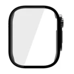 Change to Ultra Tempered Film Integrated PC Watch Protective Case - Image 3