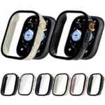 Change to Ultra Tempered Film Integrated PC Watch Protective Case - Image 2