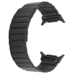 Bamboo Stainless Steel Magnetic Watch Band - Image 4