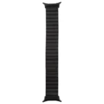 Bamboo Stainless Steel Magnetic Watch Band - Image 5