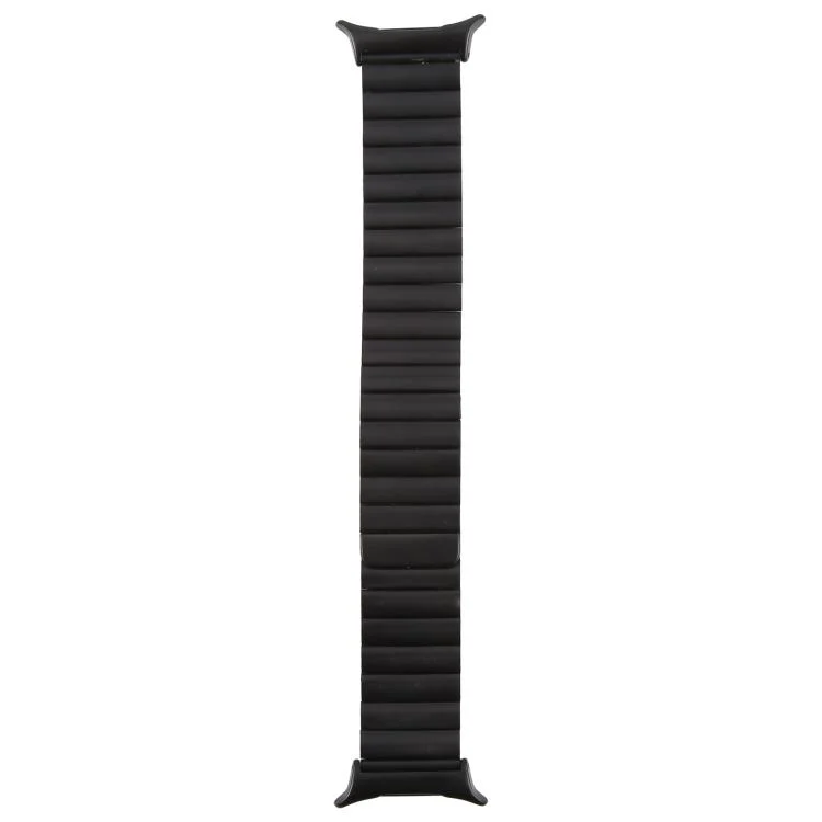 EDA007585201A_2.webp Bamboo Stainless Steel Magnetic Watch Band - Image 5
