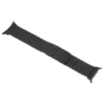 Bamboo Stainless Steel Magnetic Watch Band - Image 6