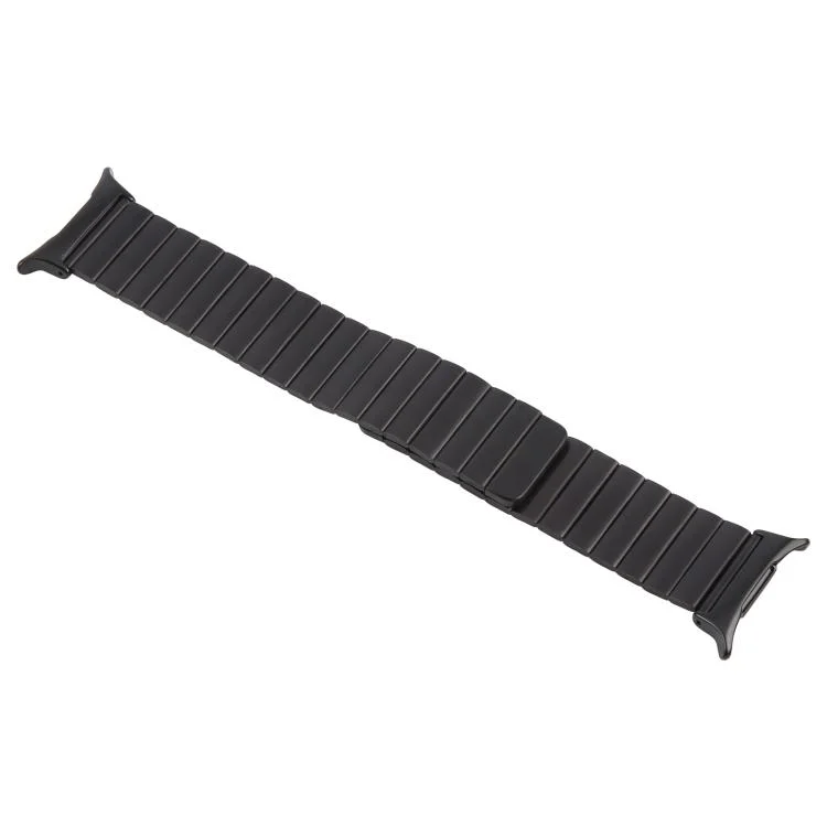 EDA007585201A_3.webp Bamboo Stainless Steel Magnetic Watch Band - Image 6