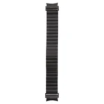 Bamboo Magnetic Quick Release Metal Watch Band - Image 5