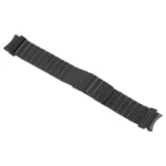 Bamboo Magnetic Quick Release Metal Watch Band - Image 6