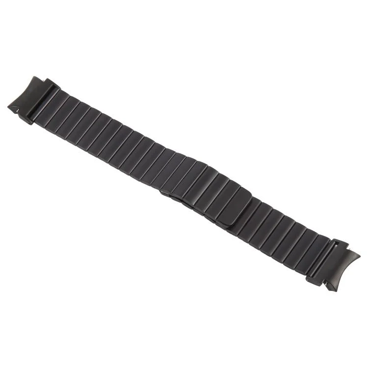 EDA007585301A_3.webp Bamboo Magnetic Quick Release Metal Watch Band - Image 6