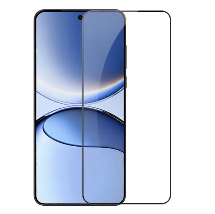 NILLKIN CP+Pro 9H Explosion-proof Tempered Glass Film, For Redmi Turbo 4 Pro, For Redmi Turbo 4, For Redmi K80 / K80 Pro, For Redmi Note 14 4G / 5G