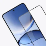 NILLKIN CP+Pro 9H Explosion-proof Tempered Glass Film, For Redmi Turbo 4 Pro, For Redmi Turbo 4, For Redmi K80 / K80 Pro, For Redmi Note 14 4G / 5G - Image 3
